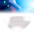 Pick Replacement, LED Light Guitar Pick High Sensitivity for Stringed Instrument. 