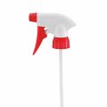 Plastic Spray Bottle Nozzle Heavy Duty Spraying Bottle Replacement Part Leak Proof Mist Water Bottle Spray Nozzle for Chemical Cleaning Solutions All-Purpose Adjustable Head Sprayer 3Pcs. 