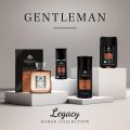 Yardley Gentleman Legacy Body Spray For men Body Spray 150ml. 