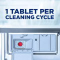 Finish Dishwasher Tablets Powerball Lemon Essential 100 Tab. 