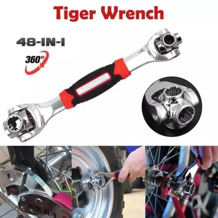 48-in-1%20Multipurpose%20Tiger%20Wrench%20Tools%20Socket%20Universal%20Multifunctional%20Spanner%20Works%20with%20Spline%20Bolts%20Torx%20360%20Degree%20Rotation%206-Point%2012-Point%20Furniture%20Car%20Repair%20Tool%20-%20Image%208