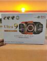 Y20 Seven Plus One|| Ultra 9 Seven Plus One, || 7 In 1 Smart Watch (Select Watch Variant Carefully). 