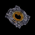 GT-Y octagonal restrictor plate gate for sanwa JLF joysticks arcade kit. 