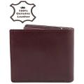 Genuine Leather Wallets For Men. 