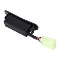 fasdaga 2PCS Window Switch Fit for HYUNDAI H100 93691-43600. 