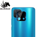 Oppo A16e Back Camera Glass Lens Protector Back Rear Camera Lens Scratch Resistant 3D Glass For Oppo A16e. 