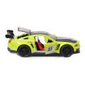 Diecast Mustang GT550 Model Toy Car Collection, Alloy Car Model Fast And Furious Pull Back Collectible Racing Track Drift Car Models, Rubber Tires Die_cast Vehicle Toys, Doors Can Be Opened, Best Gift For Children, Kids & Die-cast Collectors. 