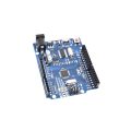 Arduino Uno R3 Smd Board Kit Without Usb Cable. 
