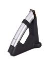 Original Dingling Rf-601 Professional Hair And Beard Trimmer-Silver. 