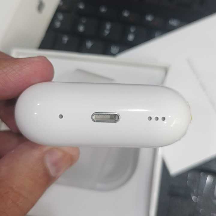 Airpods%20Pro%202nd%20Generation%20Wireless%20Earbuds,%20Bluetooth%205.0,%20High%20Quality%20Bass%20And%20Sound,%20Popup%20Window%20%7C%20Made%20In%20California%20%7C%20Compatible%20On%20Android%20&%20IOS%20-%20Image%206