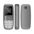 Nokia BM200 Mini Finger Size Mobile without camera - Dual Sim- Memory card Supported - 0.66 Inch OLED display - Auto Call recording - Size 68*28*12mm - 380mAH battery - Bluetooth dialer - Smaller then a Card. 