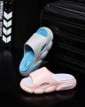 Thick Sole Soft House Slipper For Men/Women -Thick Bottom Increases Leg Length House Chappal. 