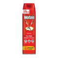 Mortein Flying Insect Killer Spray 375ml. 
