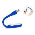 Portable Mini USB Light Ultra Bright Flexible DC5V 1.2W LED Lamp Booking Light with USB for Power Bank Computer Accessories. 
