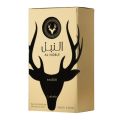 Lattafa Ameer Al Noble Perfume For Man And Woman 100ml EDP. 