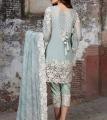 ** Embroyal chiffon***   Embroyal Chiffon Embroidery Suit With Chiffon Embroidery Dupatta  Front Full Chiffon Embroidery  Neck Embroidery  Daman Embroidery  ** BY BANO COLLECTIONS**. 