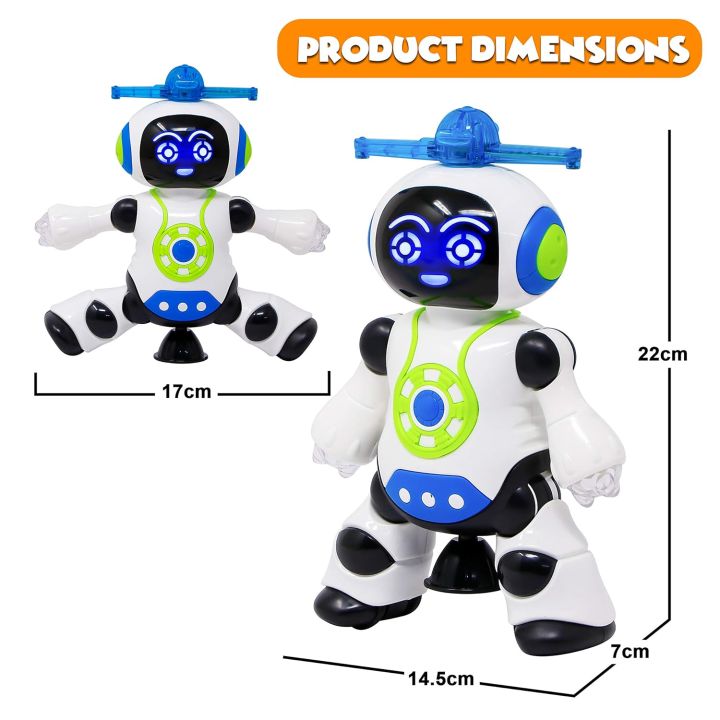 3d%20dancing%20robot-Fun%20Blast%20Dancing%20Robot%20With%20Music,%20Robot%20For%20Kids%20With%203D%20Flashing%20Lights,%20360%20Degree%20Rotation%20Toy%20Robot%20For%20Kids%20-%20Plastic%20-%20Image%208