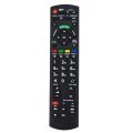 ERSONO Universal Replacement Remote Control Professional TV for Panasonic Viera TV N2QAYB000350 N2QAYB000572. 