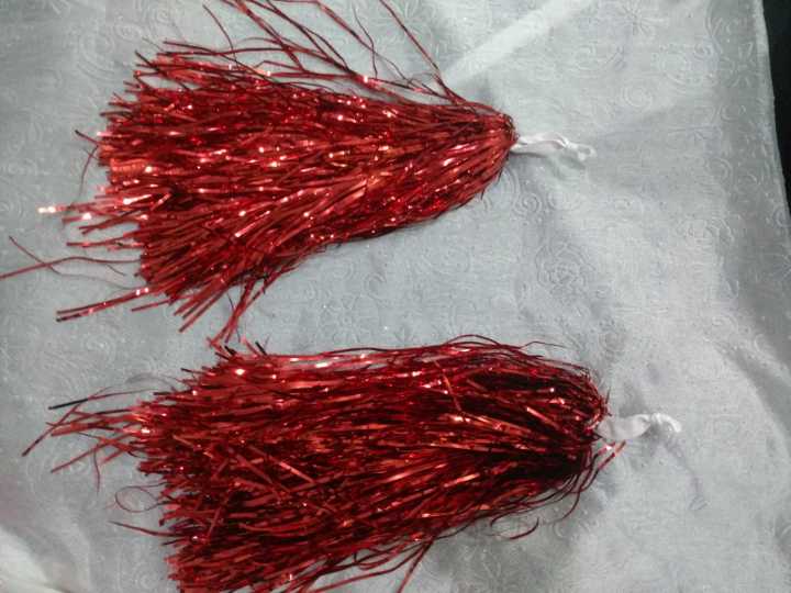 11%20pair%20approx%2013%20inch%20Long%20Red%20Foil%20Cheerleader%20Pom%20Pom%20for%20kids%20elder%20women%20men%20use%20birthday%20party%20backdrop%20sports%20matches%20school%20college%20game%20party%20Cheer%20Dance%20Party%20Dress%20Sport%20Poms%20cheerleading%20red%20pom%20pom%20-%20Image%202