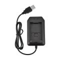 USB Wireless Controller Battery Charger Charging Dock Station - Xbox 360. 