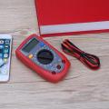 DIGITAL MULTIMETER  XTMAX DT33D VOLTMETER TESTER LCR METER AMMETERS. 
