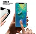 For Huawei MATE 20 PRO 3D Tempered Glass Screen Protector Edge to Edge. 
