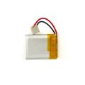 Lithium ion 3.7V 500 MAH 502030 Lipo Cell High Quality Slim Battery For Airpods, Earbuds, Handsfree, headsets, Toys and Projects. 