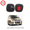 Suzuki Wagon-R New PVC Silicon Key Cover. 