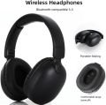 SODO SD-1101 Bluetooth Wireless Headphone Builtin Mic AUX And TF Card FM Support. 