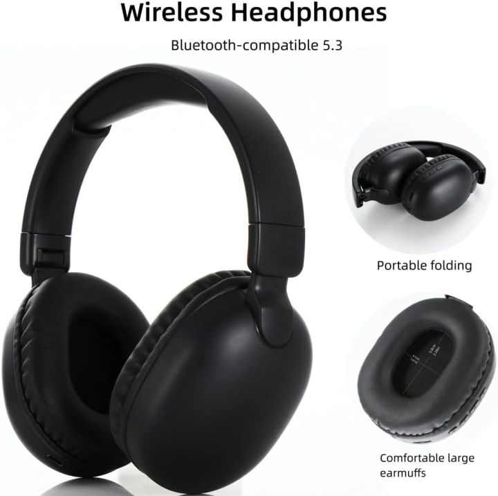 SODO%20SD-1101%20Bluetooth%20Wireless%20Headphone%20Builtin%20Mic%20AUX%20And%20TF%20Card%20FM%20Support%20-%20Image%202