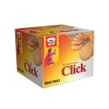 Click Biscuits Half Roll 1 Box 6 Pcs. 