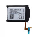 Replacement Battery For Samsung Gear S3 Frontier/Classic EB-BR760ABE 380mAh SM-R760 SM-R770 SM-R765. 