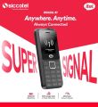 itel Signal 10 , Signal King, Har Jagha Full signal, 2.0 Inch display, 3 sims support, Type c charging, King Talker, 1500mAH Battery, PTA Approved, 1 Year brand warranty. 