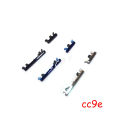 For Xiaomi Mi 9 Mi 9t CC9 CC9E A3 For Redmi K20 K20 Pro Volume Power Button Power ON OFF Volume Up Down Side Button Key. 