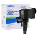 SOBO WP-1250 Aquarium Submersible Power Head Pump. 