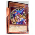 Yu Gi Oh Aggiba the Malevolent Sh'nn S'yo SR English DIY Toys Hobbies Hobby Collectibles Game Collection Anime Cards. 