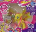 My Little Pony Friendship Magic, Figures with Accessories, Toys for Girls.. 