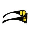 HD Vision Night & Day Glasses - 2pcs. 