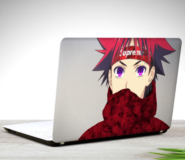 Supreme%20Anime%20Laptop%20Back%20Skin%20Vinyl%20Stickers%20Decal,12%2013%2014%2015%2015.6%20inches%20Notebook%20Laptop%20Skin%20Sticker%20for%20all%20Laptops%20-%20Image%203
