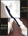 Korean Fashion Autumn Foot Pants Sports Set Female Two Sets Spring And Autumn Fashion Korean Version Leisure Students Tide Harlan Pants ( M ~ 4XL ). 