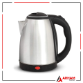 Electric Kettle - Imported - New Model - 1500 Watts. 