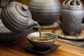 oolong chinese tea. 