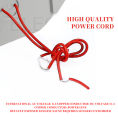 Led-3051 Strobe 12v 24v 220v Indicator Led Lamp Small Flashing Security Alarm. 