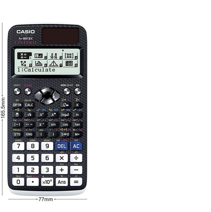 Scientific Calculator FX991EX