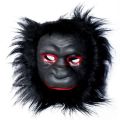 Gorilla/Monkey Face Mask for Kids Adults Cosplay Eva Foam Animal Face Cut Holi Mask for Boys and Girl. 