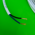 23/76 China Copper Extension Cable Wire For AC 220V Flexible PVC Shielding. 