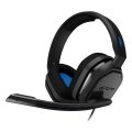 ASTRO A10 Gen 1 Over-Ear Gaming Headset | Wired Stereo Headphones with Detachable Mic | PC, PS, Xbox & Mobile Compatible | Open Box. 
