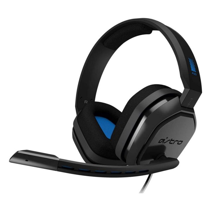 ASTRO%20A10%20Gen%201%20Over-Ear%20Gaming%20Headset%20%7C%20Wired%20Stereo%20Headphones%20with%20Detachable%20Mic%20%7C%20PC,%20PS,%20Xbox%20&%20Mobile%20Compatible%20%7C%20Open%20Box%20-%20Image%202
