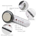 EMS Ultrasound Cavitation Slimming Massager Body Shaper Tummy Patch Conductive Gel Lose Weight Fat Burning Anti-cellulite Beauty. 
