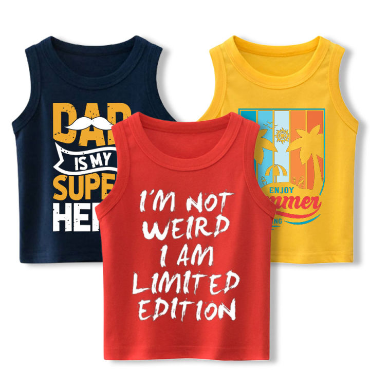 Pack%20of%202%20Printed%20Sando%20T-shirt%20For%20Boys%20-%20Image%203